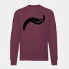 Classic 80/20 set-in sweatshirt Thumbnail