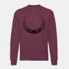 Classic 80/20 set-in sweatshirt Thumbnail