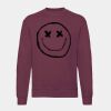 Classic 80/20 set-in sweatshirt Thumbnail
