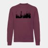Classic 80/20 set-in sweatshirt Thumbnail