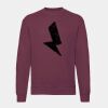 Classic 80/20 set-in sweatshirt Thumbnail