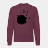 Classic 80/20 set-in sweatshirt Thumbnail