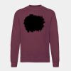 Classic 80/20 set-in sweatshirt Thumbnail