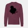 Classic 80/20 set-in sweatshirt Thumbnail