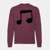 Classic 80/20 set-in sweatshirt Thumbnail