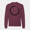 Classic 80/20 set-in sweatshirt Thumbnail