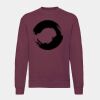 Classic 80/20 set-in sweatshirt Thumbnail
