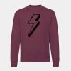 Classic 80/20 set-in sweatshirt Thumbnail