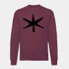 Classic 80/20 set-in sweatshirt Thumbnail