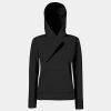 Women's Classic 80/20 hooded sweatshirt Thumbnail