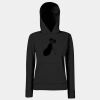 Women's Classic 80/20 hooded sweatshirt Thumbnail