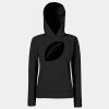 Women's Classic 80/20 hooded sweatshirt Thumbnail