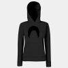 Women's Classic 80/20 hooded sweatshirt Thumbnail