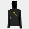 Women's Classic 80/20 hooded sweatshirt Thumbnail