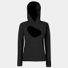 Women's Classic 80/20 hooded sweatshirt Thumbnail
