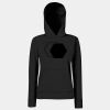 Women's Classic 80/20 hooded sweatshirt Thumbnail