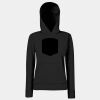 Women's Classic 80/20 hooded sweatshirt Thumbnail