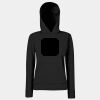 Women's Classic 80/20 hooded sweatshirt Thumbnail