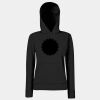 Women's Classic 80/20 hooded sweatshirt Thumbnail
