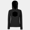 Women's Classic 80/20 hooded sweatshirt Thumbnail