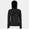 Women's Classic 80/20 hooded sweatshirt Thumbnail