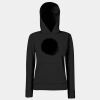 Women's Classic 80/20 hooded sweatshirt Thumbnail