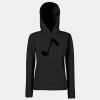 Women's Classic 80/20 hooded sweatshirt Thumbnail