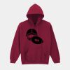 Heavy Blend™ hooded sweatshirt Thumbnail