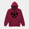 Heavy Blend™ hooded sweatshirt Thumbnail