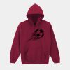Heavy Blend™ hooded sweatshirt Thumbnail