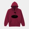 Heavy Blend™ hooded sweatshirt Thumbnail