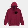 Heavy Blend™ hooded sweatshirt Thumbnail