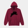 Heavy Blend™ hooded sweatshirt Thumbnail