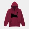 Heavy Blend™ hooded sweatshirt Thumbnail