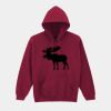 Heavy Blend™ hooded sweatshirt Thumbnail