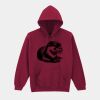 Heavy Blend™ hooded sweatshirt Thumbnail