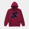 Heavy Blend™ hooded sweatshirt Thumbnail
