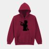 Heavy Blend™ hooded sweatshirt Thumbnail