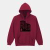 Heavy Blend™ hooded sweatshirt Thumbnail
