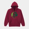 Heavy Blend™ hooded sweatshirt Thumbnail