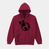 Heavy Blend™ hooded sweatshirt Thumbnail