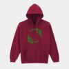 Heavy Blend™ hooded sweatshirt Thumbnail