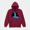 Heavy Blend™ hooded sweatshirt Thumbnail