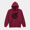 Heavy Blend™ hooded sweatshirt Thumbnail