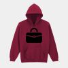 Heavy Blend™ hooded sweatshirt Thumbnail