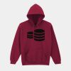 Heavy Blend™ hooded sweatshirt Thumbnail