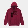 Heavy Blend™ hooded sweatshirt Thumbnail