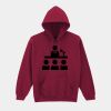 Heavy Blend™ hooded sweatshirt Thumbnail