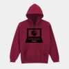 Heavy Blend™ hooded sweatshirt Thumbnail