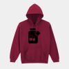 Heavy Blend™ hooded sweatshirt Thumbnail